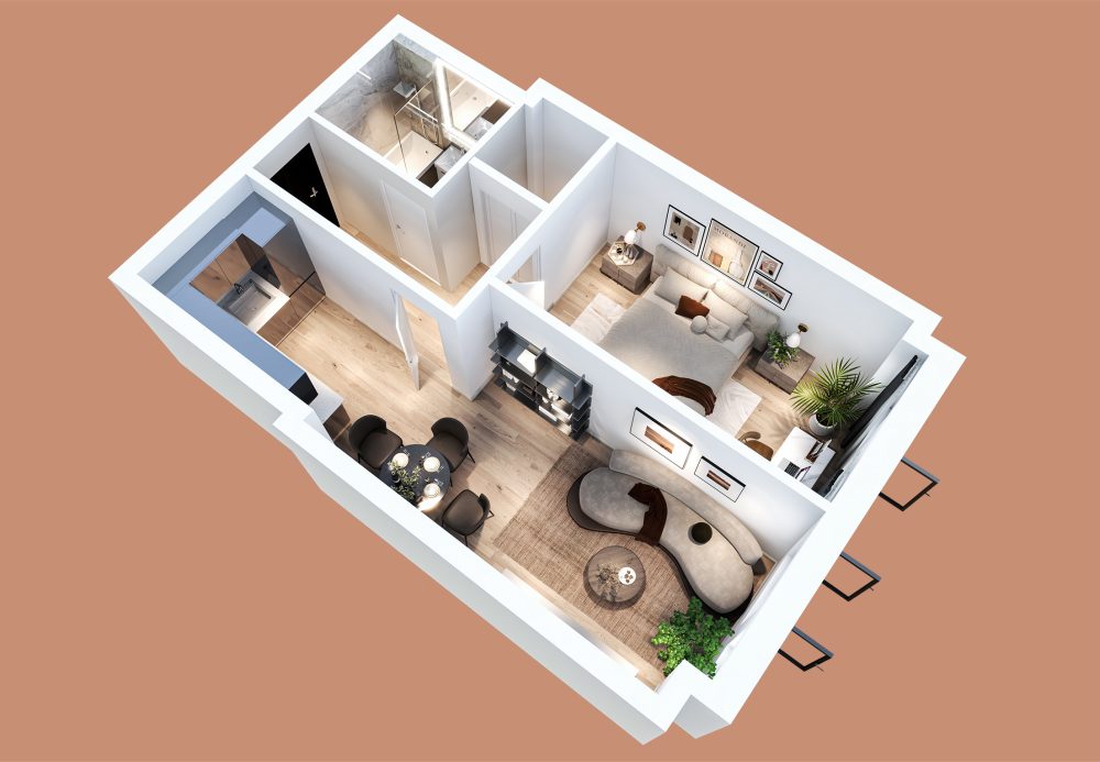 1-bedroom-sample 1-bedroom-sample