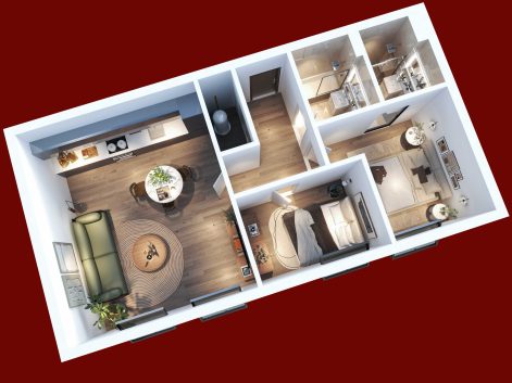 DNA-crosspoint-3d-2bedroom-2bathroom DNA-crosspoint-3d-2bedroom-2bathroom